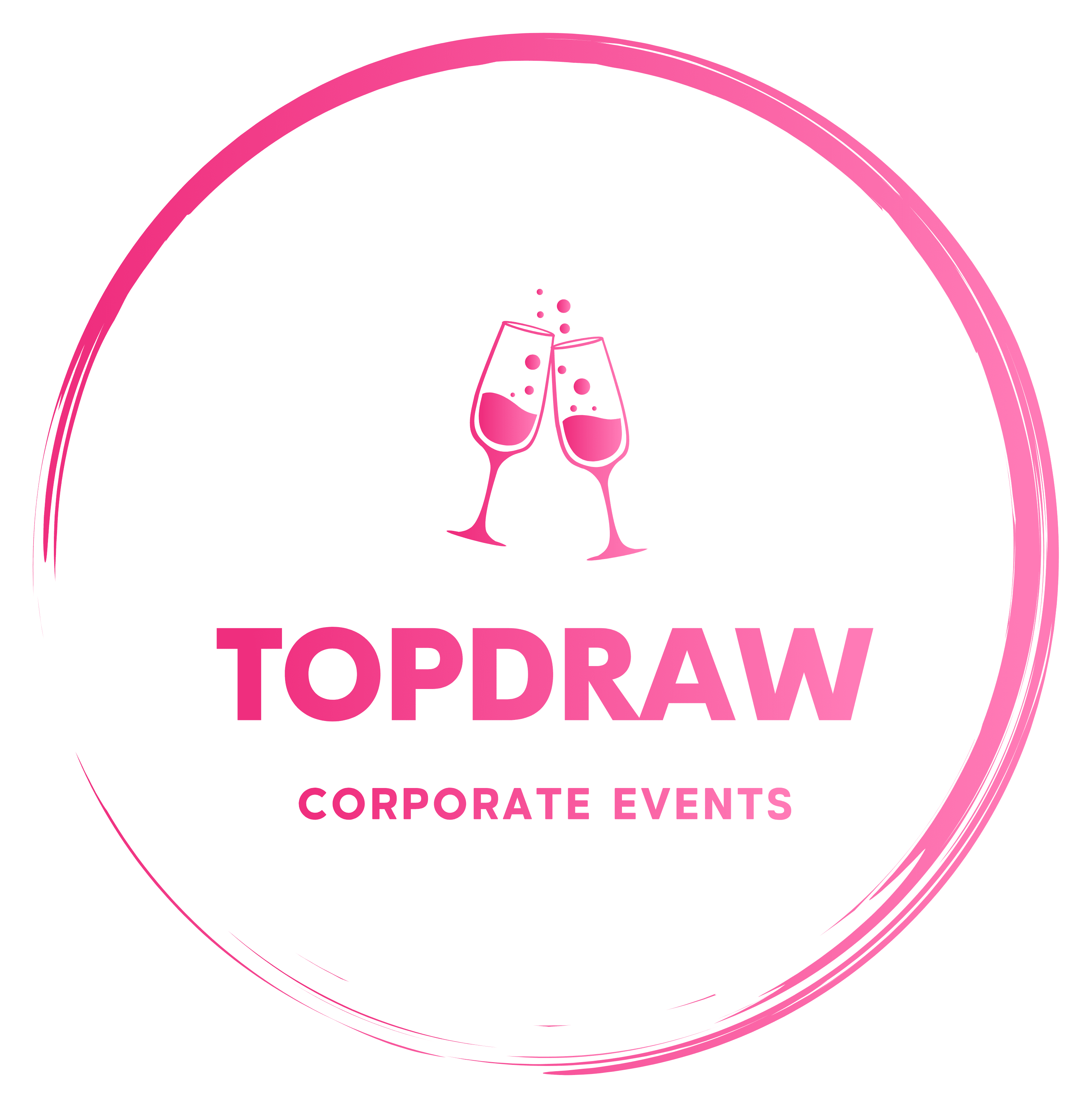 TopDraw Corporate Events Ltd